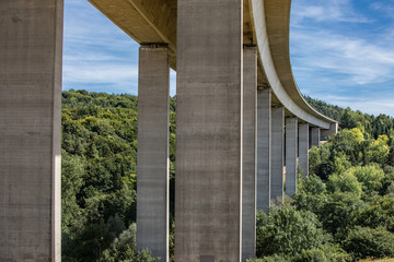 Bridge Brücke