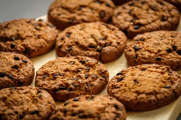 Shortcake close up