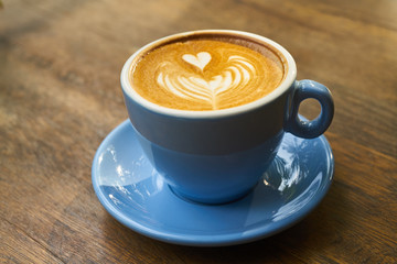Latte Coffee