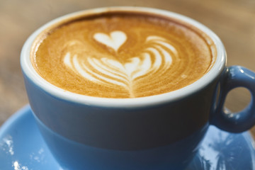 Latte Coffee
