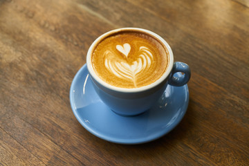 Latte Coffee