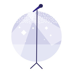 microphone icon image