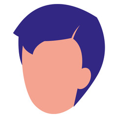 avatar man icon