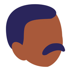 avatar man icon