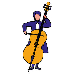 cello instrument design