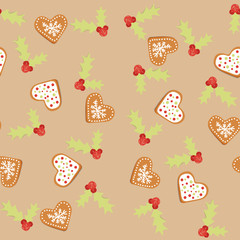 christmas background celebration illustration