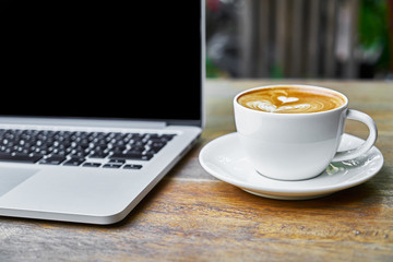 Early Mornings in the Office