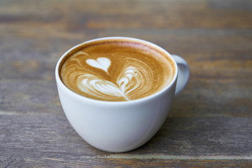 Latte Coffee