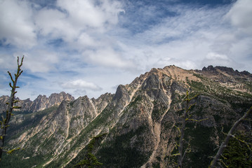 North Cascades 