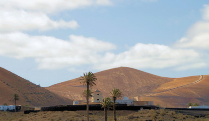 Lanzarote