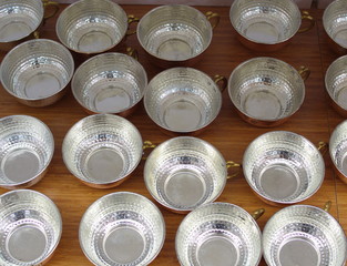 copper articles