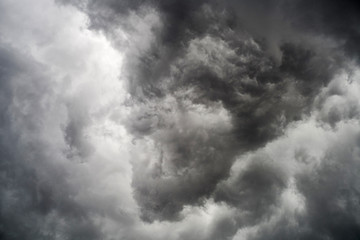 Storm Clouds
