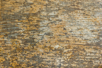 Old Wood Texture Panel Vintage Board Brown Beige Orange Desk Wooden Background