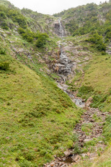 Vallée du Salat, Ariège