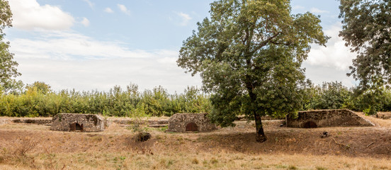 Fort-médoc, Gironde