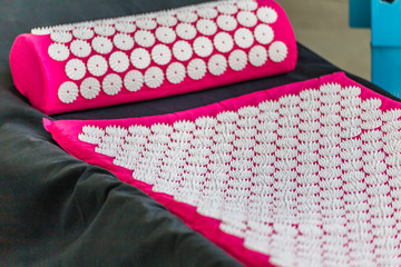 acupressure mat