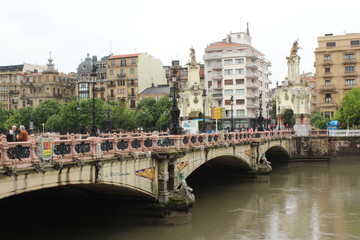 Donostia Spain