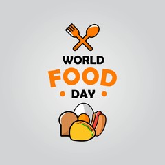 world food day design