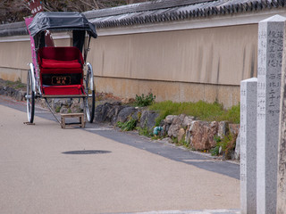 人力車