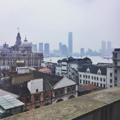 shanghai 