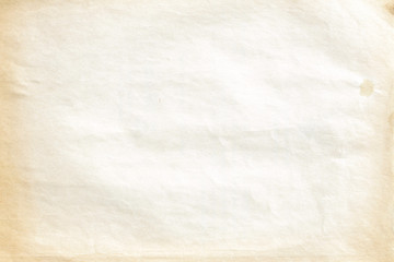 Old brown paper texture