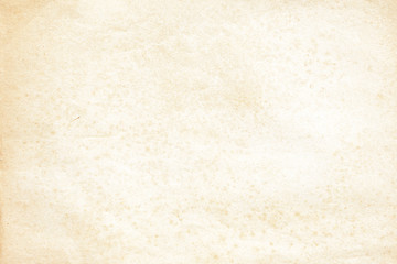 Old brown paper texture