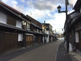 Yamaga, Kumamoto 3