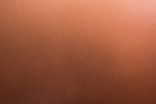 Dark pale bronze texture background.Copper texture