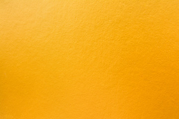 Smooth yellow gold texture background