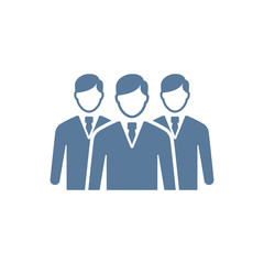 Business Team Icon