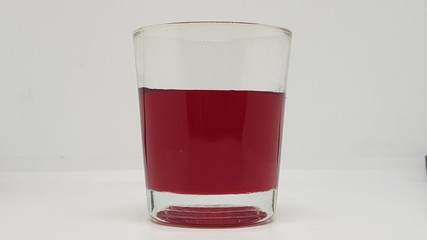 Fresh blood Halloween party