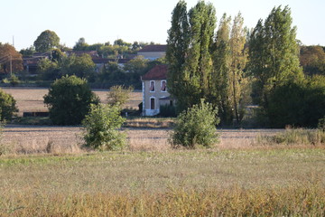 vendanges 2018