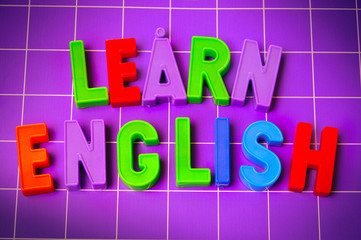 learn speak english kids course