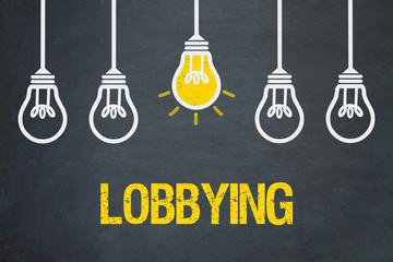 Lobbying