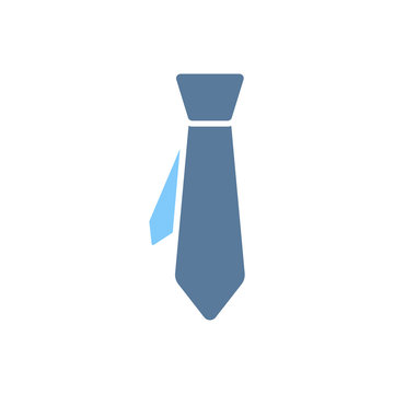 Necktie / Tie Icon