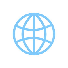 Global / World Icon