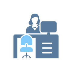 Help Desk Icon