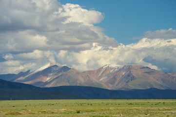 Mongolia