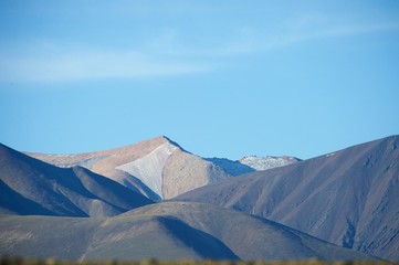 Mongolia