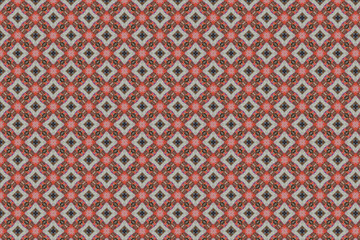 abstract geometric background