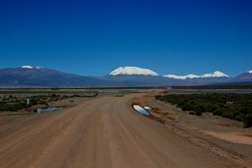 Bolivia Uyuni