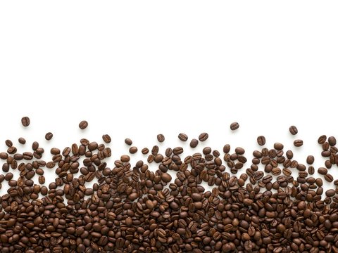 Coffee beans