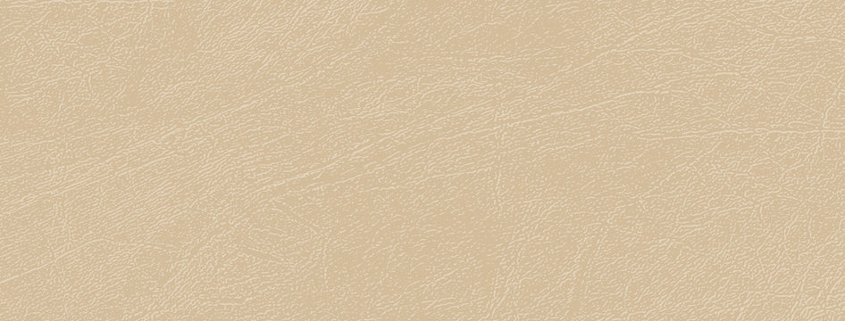 Skin texture, natural or faux leather background, .. beige tint of almond bone.