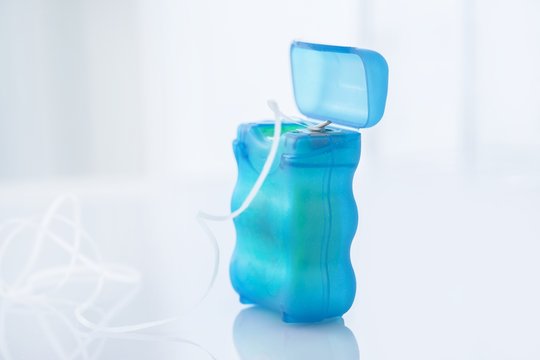 Dental floss