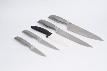 KNIFES SMALL MEDIUM BIG