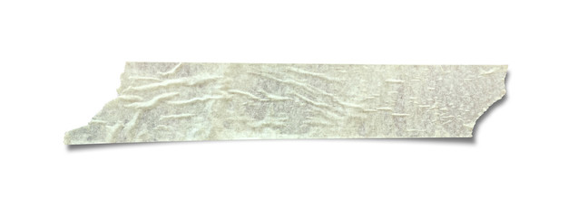 pieces of torn paper texture background, copy space.