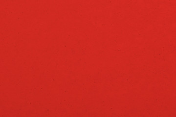 Red paper texture background