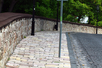 City Banská Štiavnica