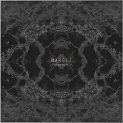 White marble texture Vector background.