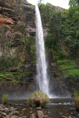 Fototapeta premium wodospad